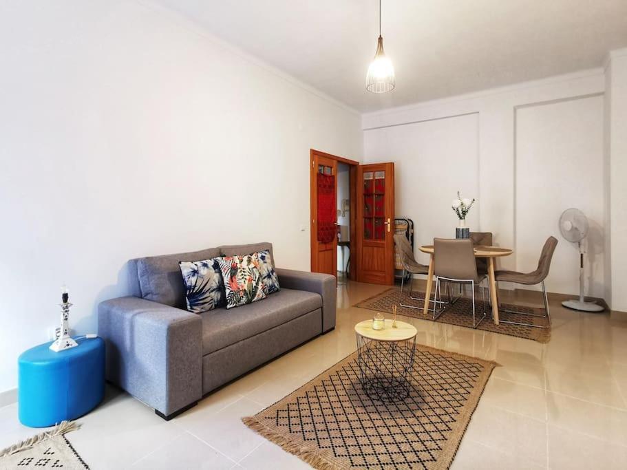 Downtown Apartment เซตุบาล ภายนอก รูปภาพ