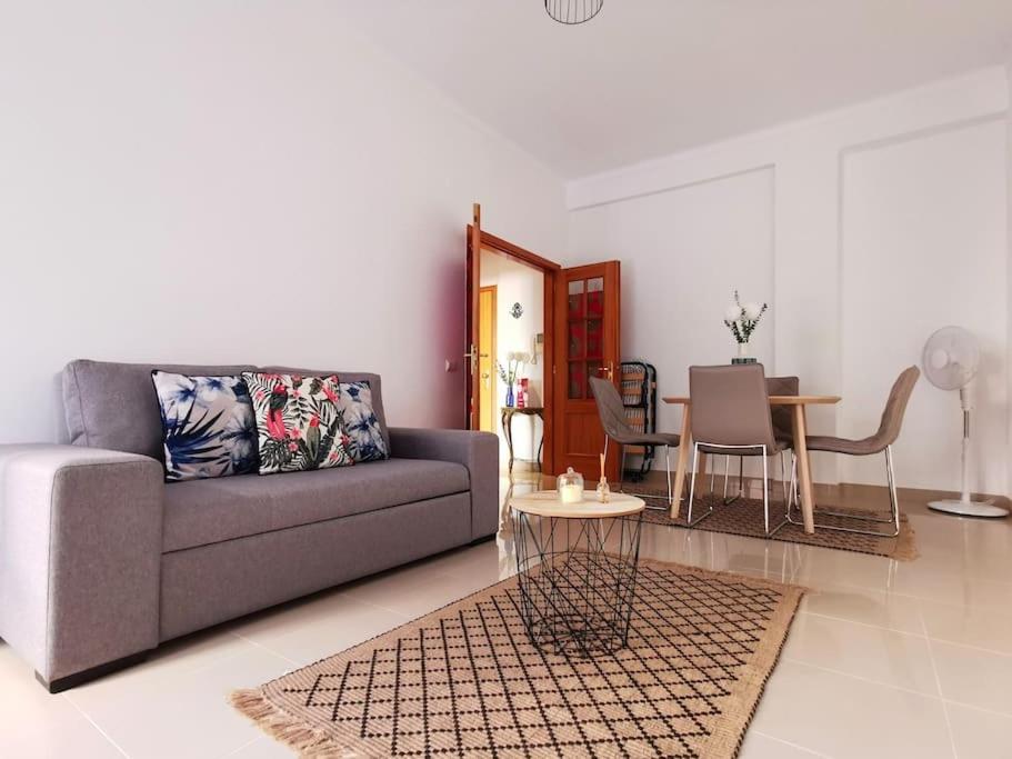 Downtown Apartment เซตุบาล ภายนอก รูปภาพ